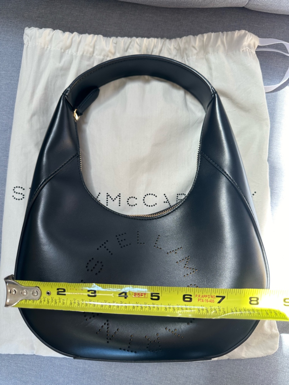 Stella McCartney Shoulder Bag - Picture 14 of 16